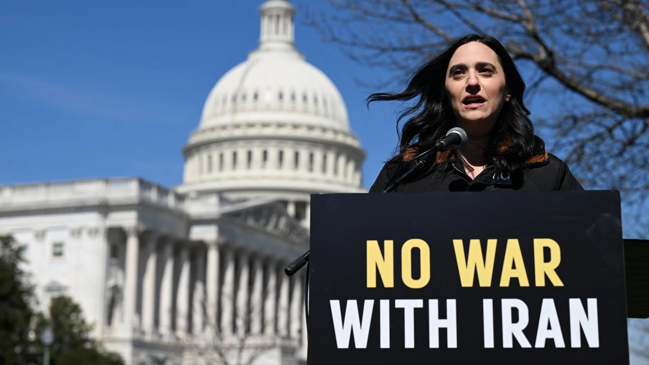 ਅਮਰੀਕੀ ਲੋਕ ਪ੍ਰਤਿਨਿਧੀ ਯਾਸਮੀਨ ਅਨਸਾਰੀ ਨੂੰ ਧਮਕੀਆਂ ਮਿਲ ਰਹੀਆਂ