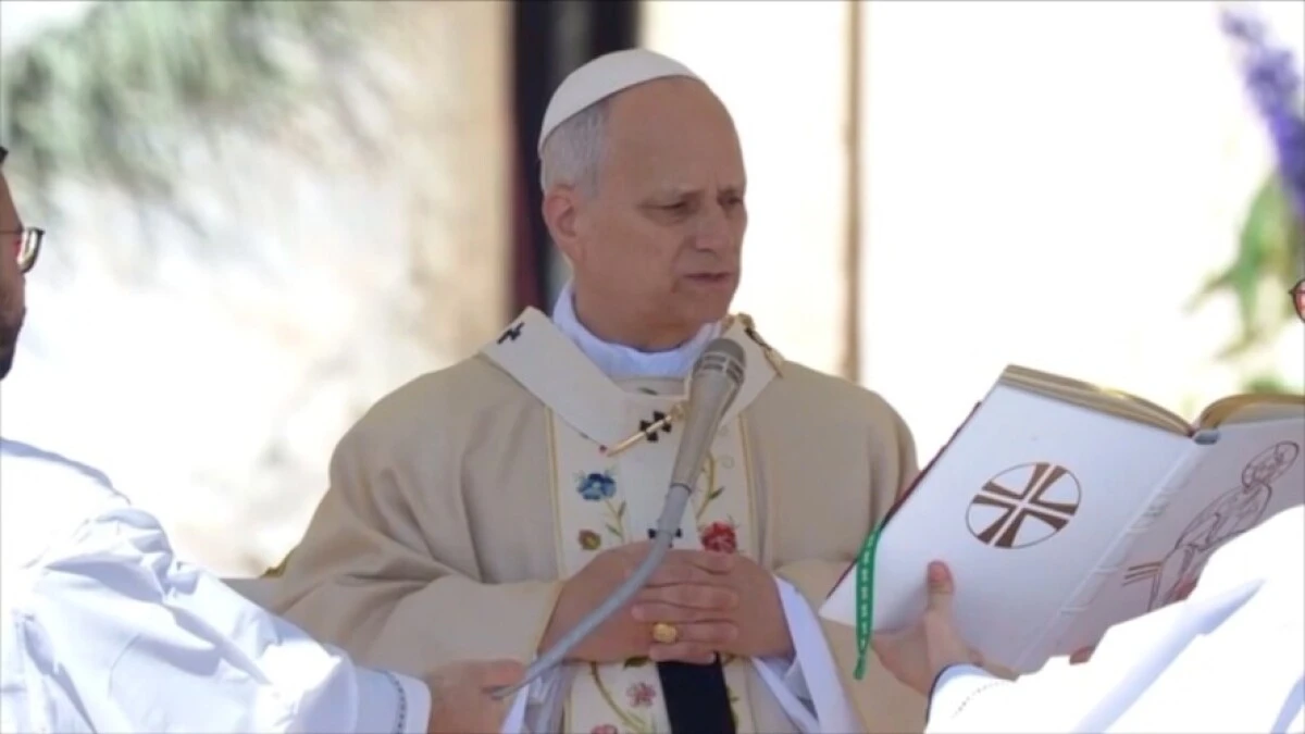 ਟਰੰਪ ਦੇ ਪੋਪ ਲਿਓ ਤੇ ਹਮਲੇ 'ਤੇ WNY ਕੈਥੋਲਿਕਾਂ ਦੀ ਪ੍ਰਤੀਕਿਰਿਆ