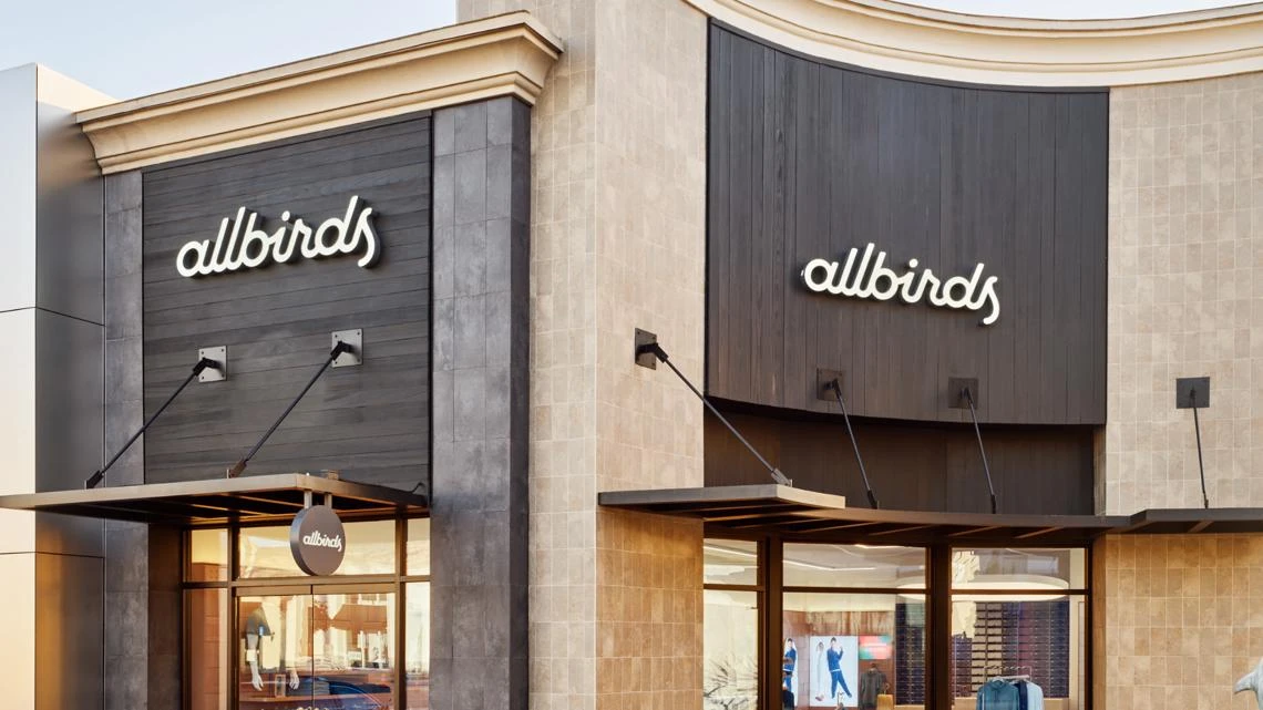 Allbirds ਨੇ ਫੁੱਟਵੇਅਰ ਛੱਡ ਕੇ ਏਆਈ 'ਤੇ ਧਿਆਨ ਦਿੱਤਾ