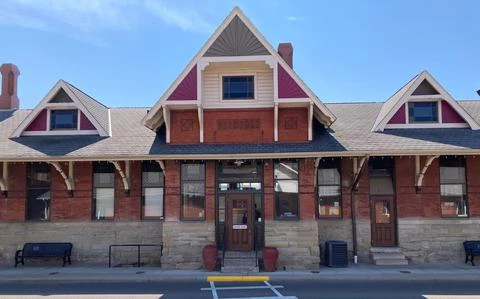 ਓਹਾਇਓ ਦੇ ਛੋਟੇ ਸ਼ਹਿਰ 'ਦੇਨਿਸਨ' ਵੱਲੋਂ 'ਅਮਰੀਕਾ 250' ਜਸ਼ਨ ਦੀ ਸ਼ੁਰੂਆਤ