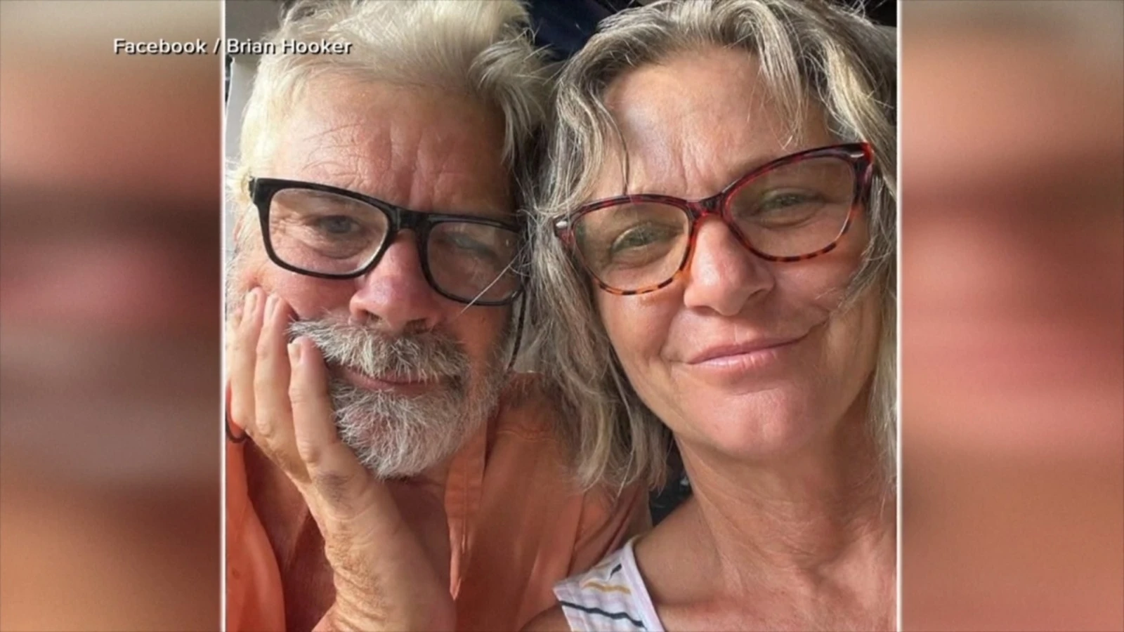 ਅਮਰੀਕਨ ਔਰਤ ਦੀ ਗੁੰਮਸ਼ੁਦਗੀ ਮਾਮਲੇ 'ਚ ਪਤੀ ਹਿਰਾਸਤ ਵਿੱਚ ਰਹੇਗਾ