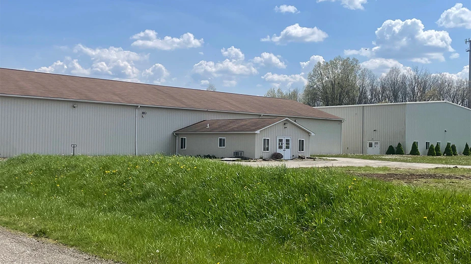 ਨਾਰਥ ਜੈਕਸਨ ਵਿੱਚ ਕੰਪਨੀ ਦਾ ਵਿਸਥਾਰ