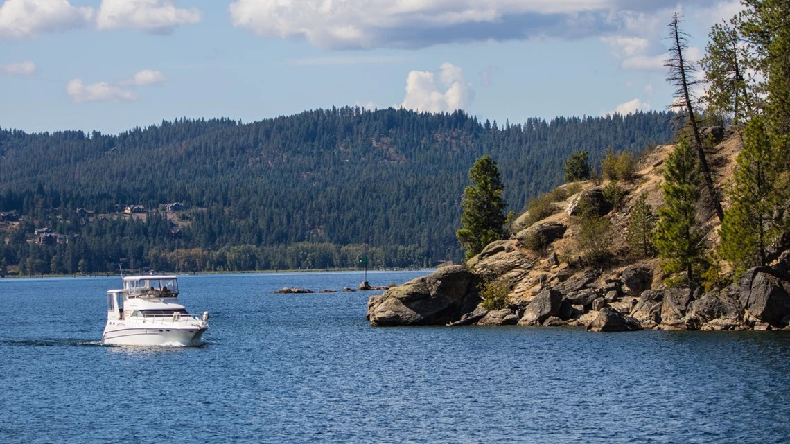 ਆਈਡਾਹੋ ਦੇ ਸਾਰੇ 44 ਜ਼ਿਲੇ ਐਮਰਜੈਂਸੀ ਸੁੱਕੀ ਦੀ ਘੋਸ਼ਣਾ ਹੇਠ