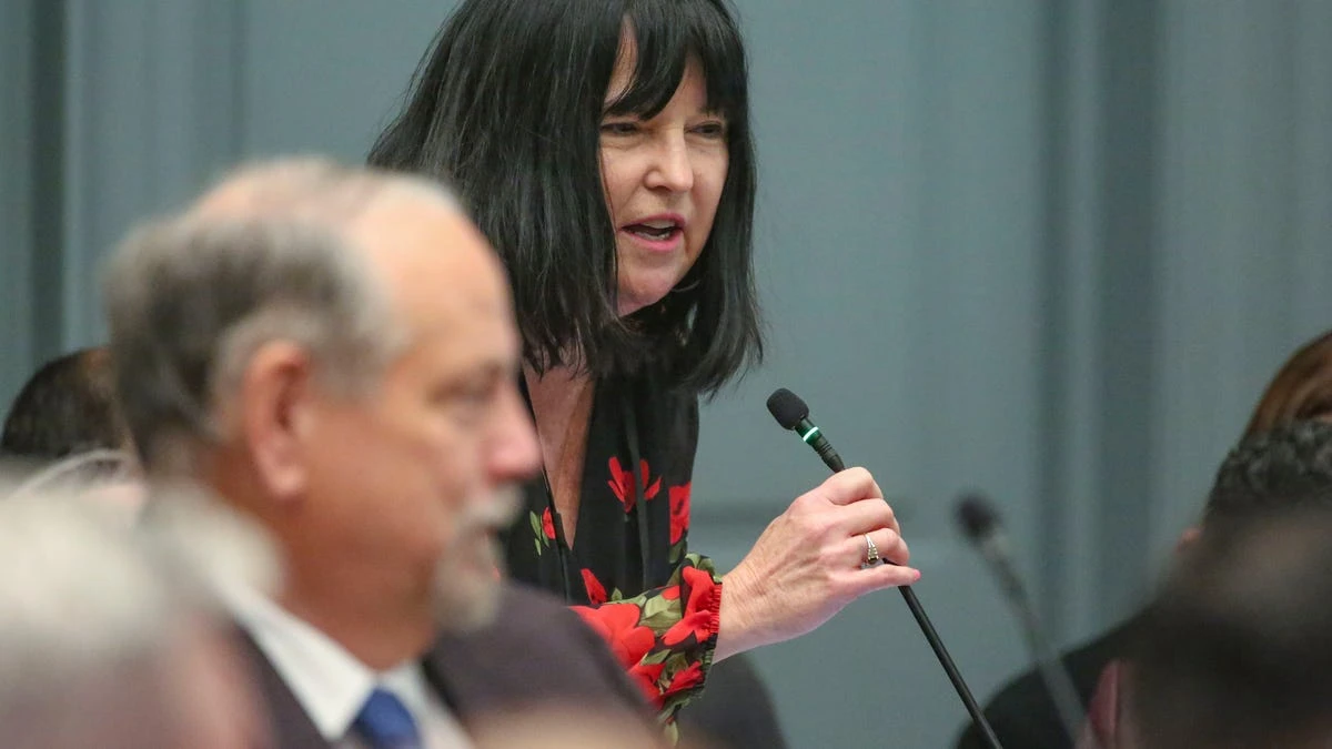 ਡੈਲਵੇਅਰ ਵਿਚ ਟਿੱਪ 'ਉੱਤੇ ਸਵਾਇਪ ਫੀਸ ਬੰਦ ਕਰਨ ਦਾ ਬਿਲ ਚਰਚਾ ਵਿੱਚ