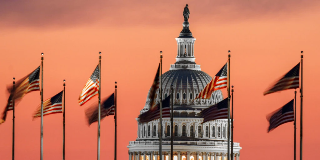 ਕਾਂਗਰੇਸ ਵਾਪਸ ਮੌਕੇ ’ਤੇ, DHS ਫੰਡਿੰਗ ਤੇ ਮਿੰਬਰਾ ਨੂੰ ਬਹਿਰ ਕੱਢਣ ਦੀ ਲੜਾਈ