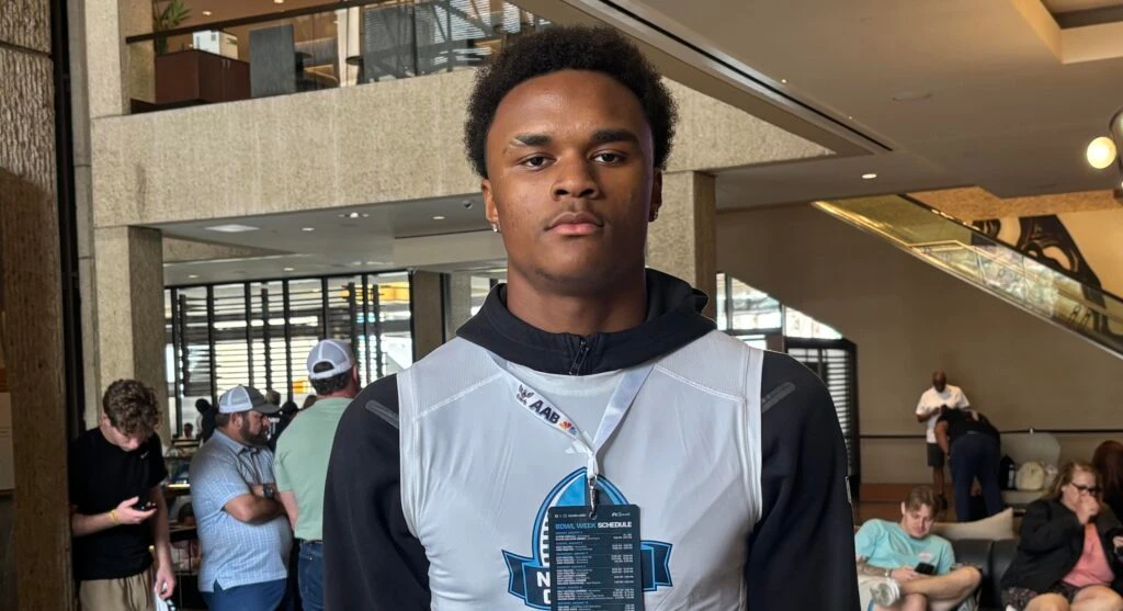 ਕੈਂਟਕੀ ਨੇ 2027 ਦਾ ਟੈਟ ਪ੍ਰੋਕਟਰ ਆਬਰਨ ਤੋਂ ਲਿਆ