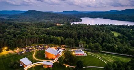 ਟੈਂਗਲਵੁਡ ਵਿੱਚ ਮੁਫ਼ਤ ਧਰਤੀ ਦਿਵਸ ਸਮੀਨਾਰ