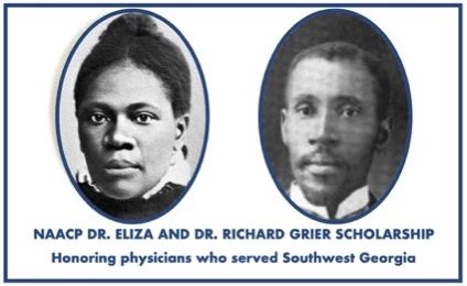 ਦੱਖਣੀ ਜੋਰਜੀਆ ਦੇ ਡਾਕਟਰਾਂ ਦੀ ਯਾਦ ਵਿੱਚ ਵਿਦਿਆਰਥੀਆਂ ਲਈ ਸਕਾਲਰਸ਼ਿਪ
