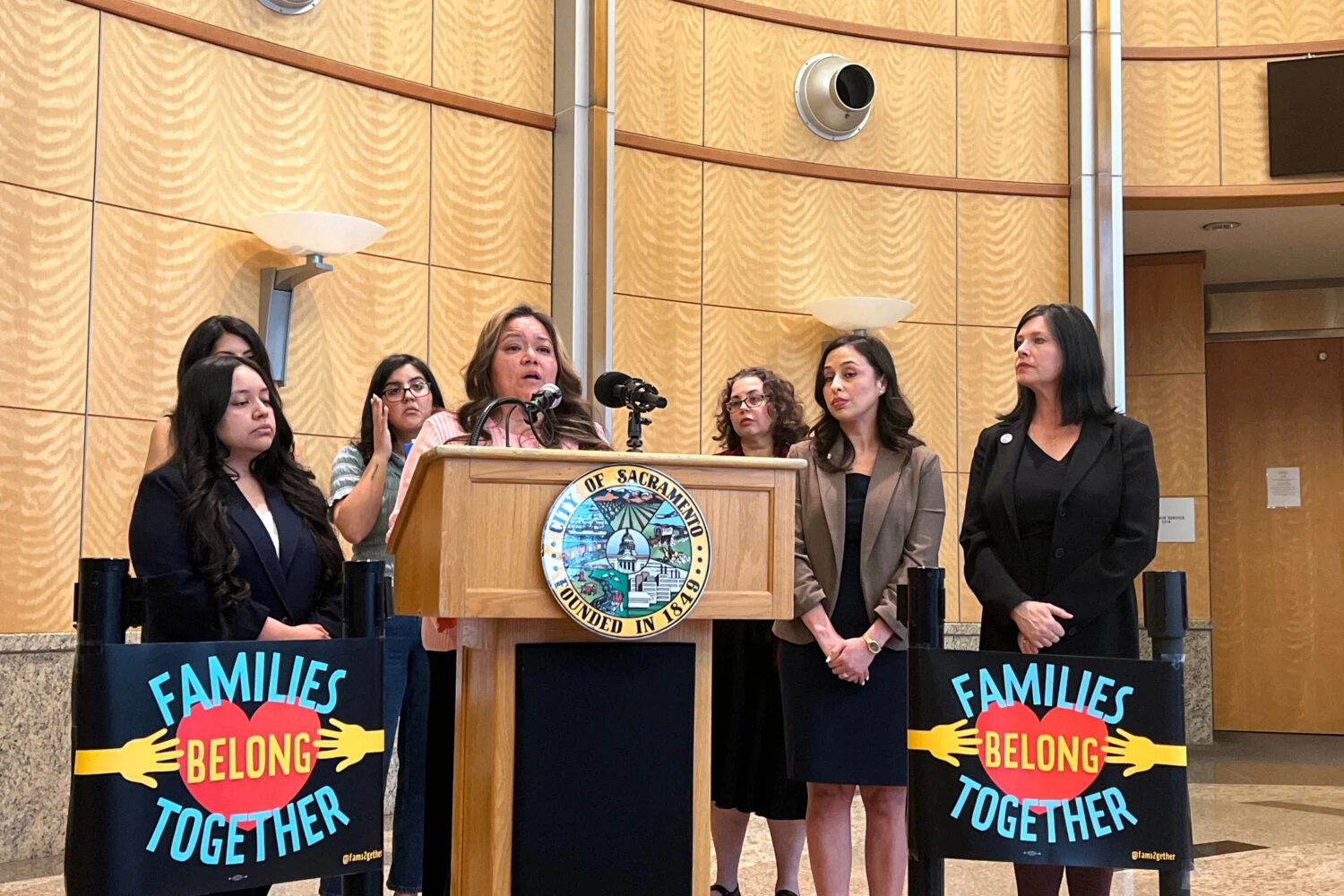 ਕੈਲੀਫੋਰਨੀਆ ਦੀ ਔਰਤ ਮੁੜ ਵਾਪਸ ਆਈ ਮੈਕਸੀਕੋ ਤੋਂ