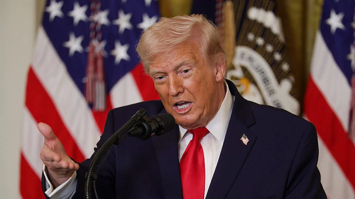 ਟ੍ਰੰਪ ਹੋ ਸਕਦੇ ਨੇ ਪਹਿਲੇ ਬੈਠੇ ਰਾਸ਼ਟਰਪਤੀ ਜੋ ਸੁਪਰੀਮ ਕੋਰਟ ਜਾ ਕੇ ਸੁਣਵਾਈ ਸੁਣੇ