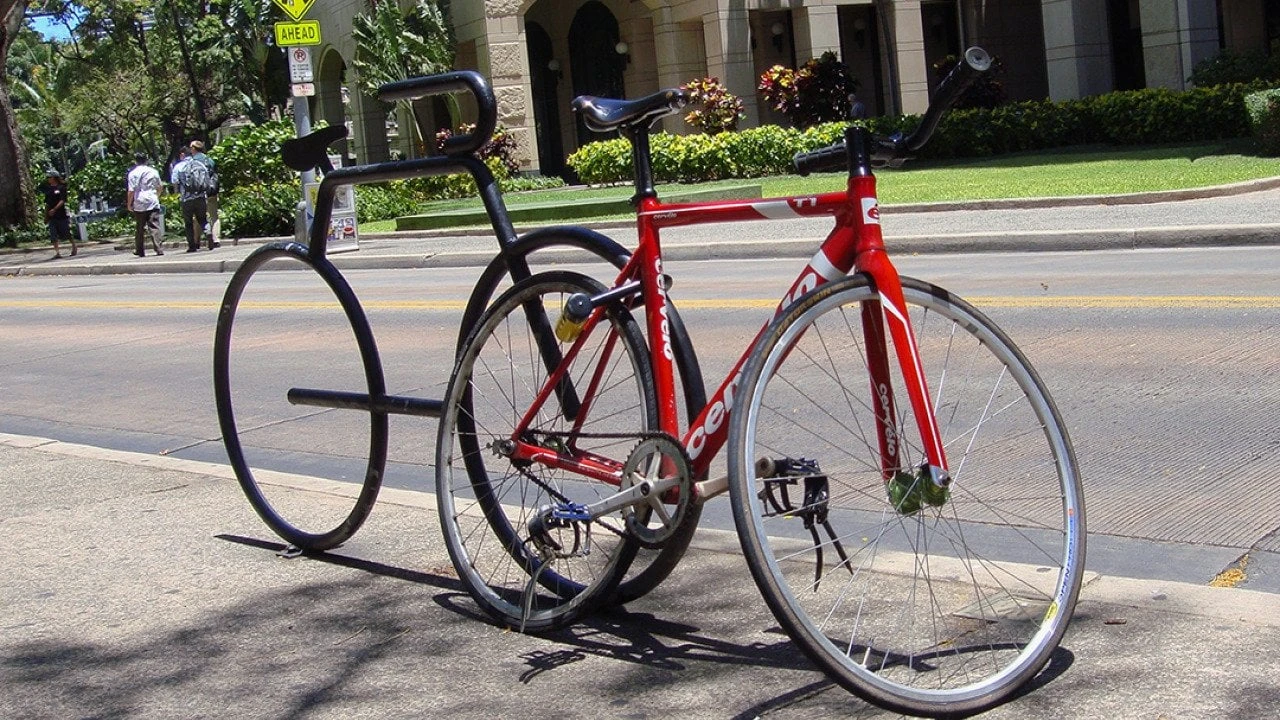 ਹਵਾਈ ਅੱਗੇ, ਓਰੇਗਨ ਪਿੱਛੇ: ਅਮਰੀਕਾ ਦੇ ਸਾਈਕਲ ਸਫ਼ਰ ਦੇ ਨਤੀਜੇ