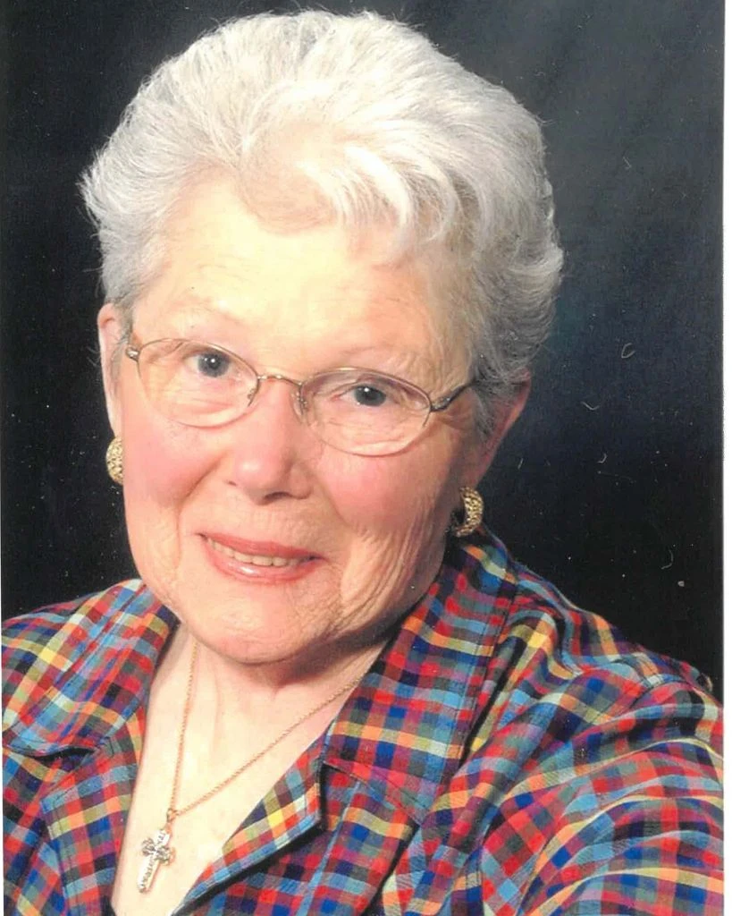 ਪਿਆਰੀ ਮਿਸ਼ਨਰੀ ਜੋਰੇਟਾ ਬ੍ਰਾਈਨੀ-ਮਾਰਟਿਨ ਦਾ ਦੇਹਾਂਤ