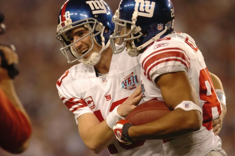 ਅਮਰੀਕੀ ਖੇਡਾਂ ਦੇ ਸਭ ਤੋਂ ਵੱਡੇ ਚੈਂਪਿਅਨਸ਼ਿਪ ਅਪਸੈਟ