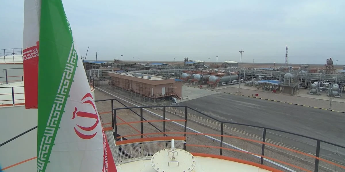 ਹਾਰਮੂਜ਼ ਪ੍ਰਸਰ ਘਟਿਆ, ਅਮਰੀਕਾ 'ਚ ਗੈਸ ਦੀ ਕੀਮਤ 'ਤੇ ਅਸਰ