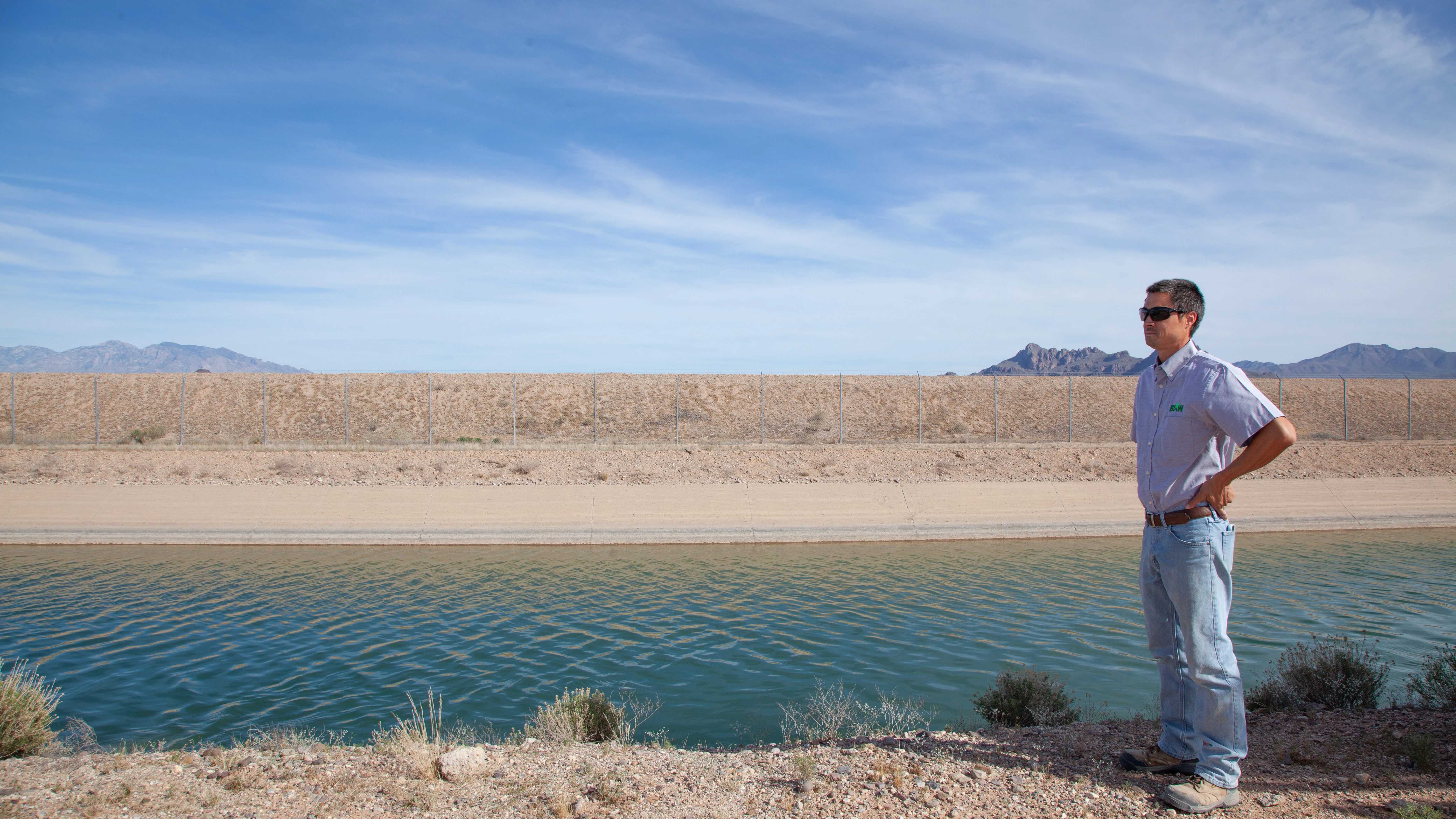 ਅਰੀਜੋਨਾ ’ਚ ਪਾਣੀ ਦੀ ਕਟੌਤੀ ਦਾ ਖਤਰਾ, ਕਿਸਾਨਾਂ ਦੀ ਚਿੰਤਾ ਵਧੀ