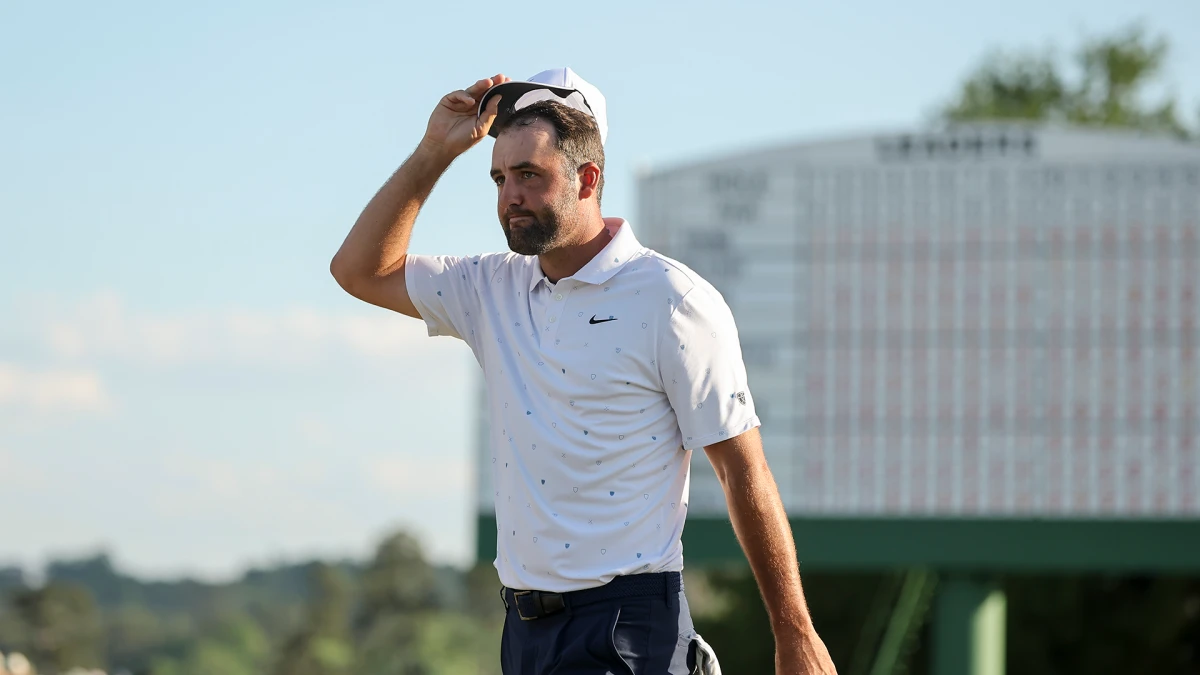 ਰੌਰੀ ਮੈਕਇਲਰੌਏ ਦੀ ਜਿੱਤ, ਸਕੋਟੀ ਸ਼ੇਫਲਰ ਤੇ ਕੈਮਰੋਨ ਯੰਗ ਦੇ ਚਮਕਦਾਰ ਪ੍ਰਦਰਸ਼ਨ