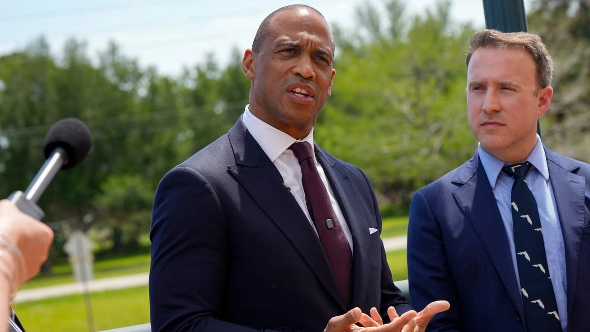 ਪੋਰਟ ਸੇਨਟ ਲੂਸੀ ਦੀ ਨਵੀਂ ਓਪਰਚਿਊਨਿਟੀ ਜੋਨ ਲਈ ਉਮੀਦ