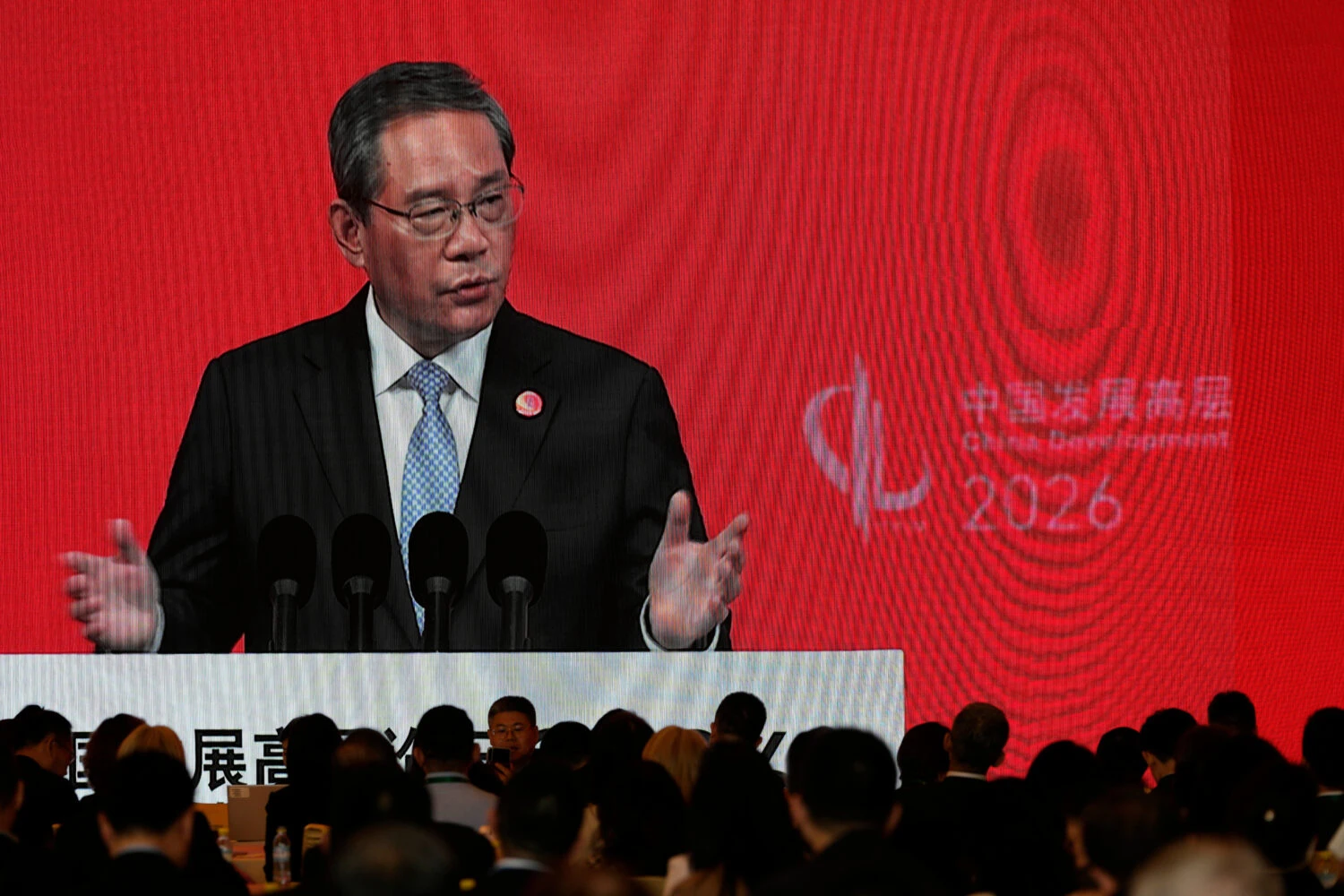 ਚੀਨ ਨੇ ਈਰਾਨ ਯੁੱਧ ਵਿਚ ਮਧਿਅਸਥਤਾ ਲਈ ਤਿਆਰੀ ਕੀਤੀ