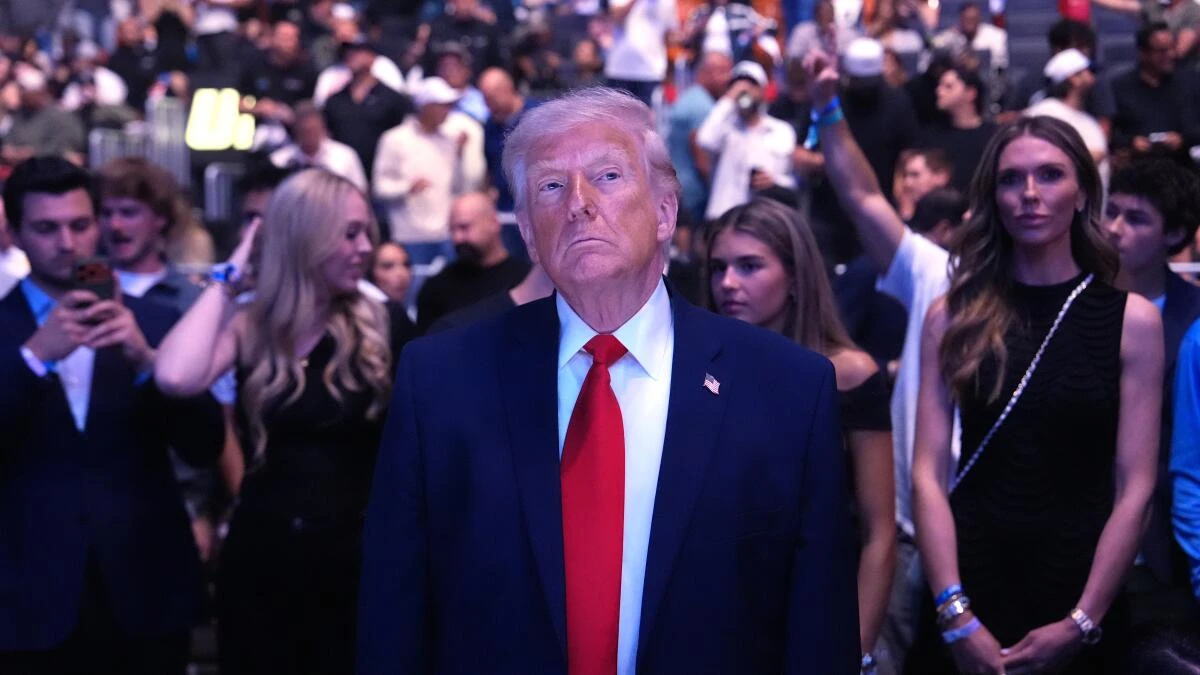 1960 ਦੇ ਡਰ, 2026 ਵਿੱਚ ਰਾਸ਼ਟਰਪਤੀ ਦਾ ਪੋਪ ਉਤੇ ਖ਼ੁਲ੍ਹਾ ਆਕਰਮਣ