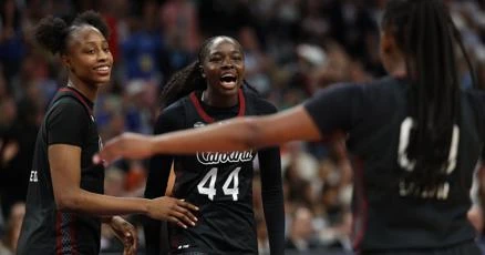 ਗੇਮਕੌਕਸ ਖ਼ੁਸ਼ ਪਰ ਹੁਣ ਅਸਲੀ ਟਕਰਾਅ ਬਾਕੀ ਹੈ