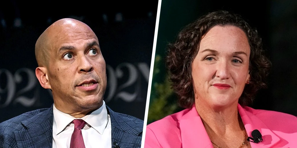 ਡੈਮੋਕ੍ਰੈਟ ਅਧਿਕਾਰੀ ਟੈਕਸ ਕਟੌਤੀ ਨੂੰ ਵੱਡਾ ਮੁੱਦਾ ਬਣਾਉਂਦੇ