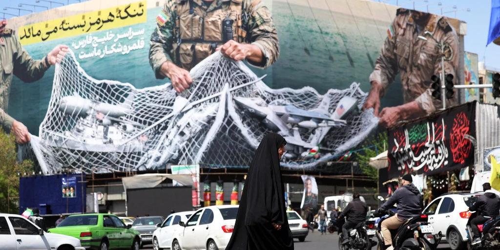 ਰਿਪਬਲਿਕਨਜ਼ ਨੇ ਟਰੰਪ ਦੀ ਇਰਾਨ ਨਾਲ ਜੰਗ ਰੋਕਣ ਤੋਂ ਰੋਕ ਦਿੱਤਾ