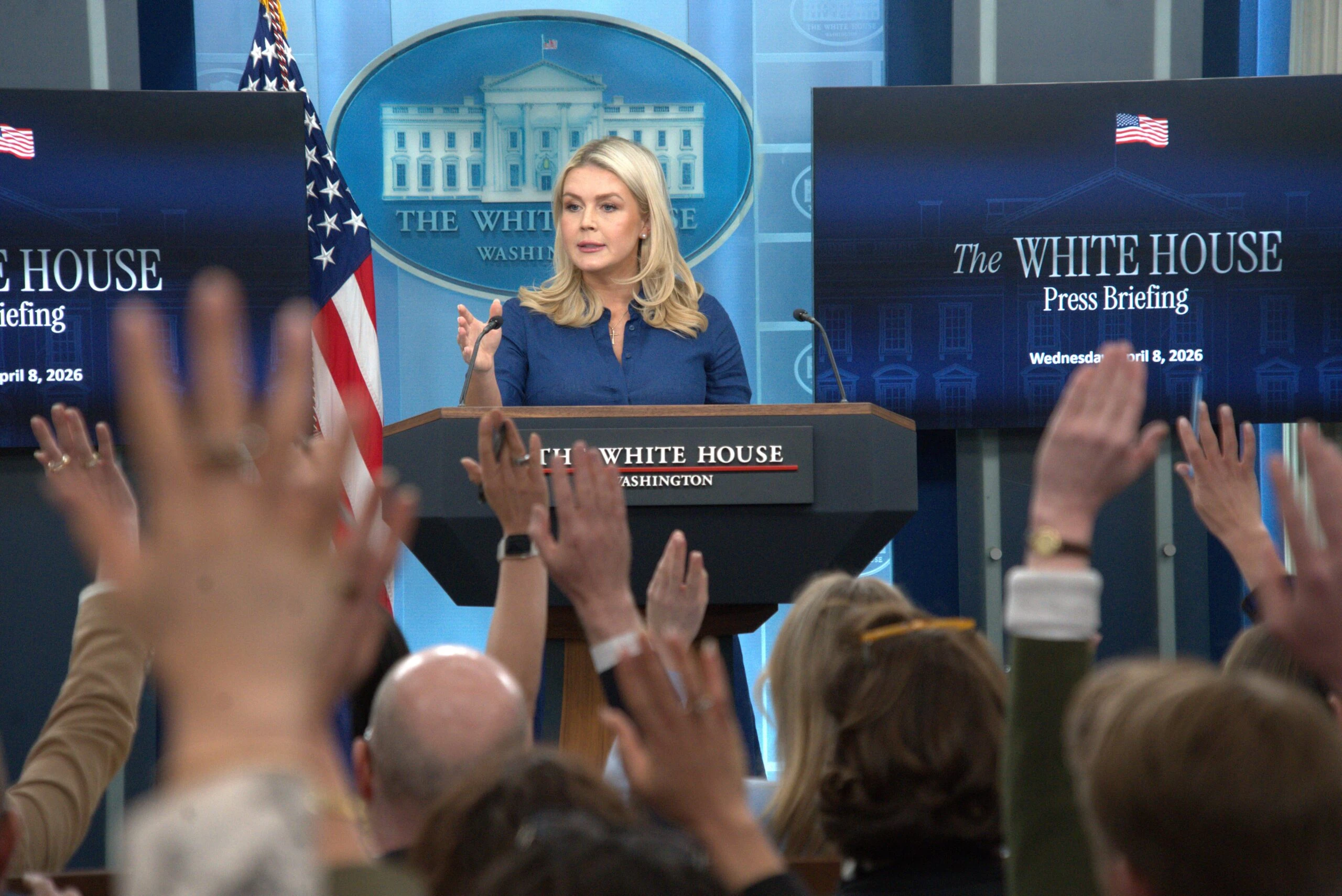 ਵਾਈਟ ਹਾਊਸ ਨੇ ਟਰੰਪ 'ਤੇ ਹਮਲੇ ਦੀ ਸੁਰੱਖਿਆ ਨੂੰ ਬਰਕਰਾਰ ਰੱਖਿਆ