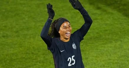 ਕੇਨੇਡੀ ਵੇਸਲੀ ਨੇ ਕੀਤਾ ਪਹਿਲਾ ਅੰਤਰਰਾਸ਼ਟਰੀ ਗੋਲ, ਅਮਰੀਕਾ ਨੇ ਜਾਪਾਨ ਨੂੰ 3-0 ਨਾਲ ਹਰਾਇਆ