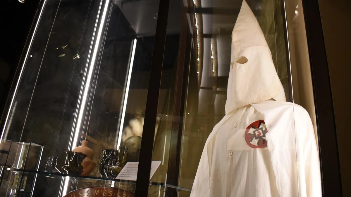 ਮਿਸਿਸਿਪੀ ਨੇ ਆਪਣੀ ਪੂਰੀ ਇਤਿਹਾਸ ਰਾਹੀਂ ਸੱਜਾਇਆ ਅਮਰੀਕਾ ਦਾ 250ਵਾਂ ਸਾਲਾ ਜਸ਼ਨ