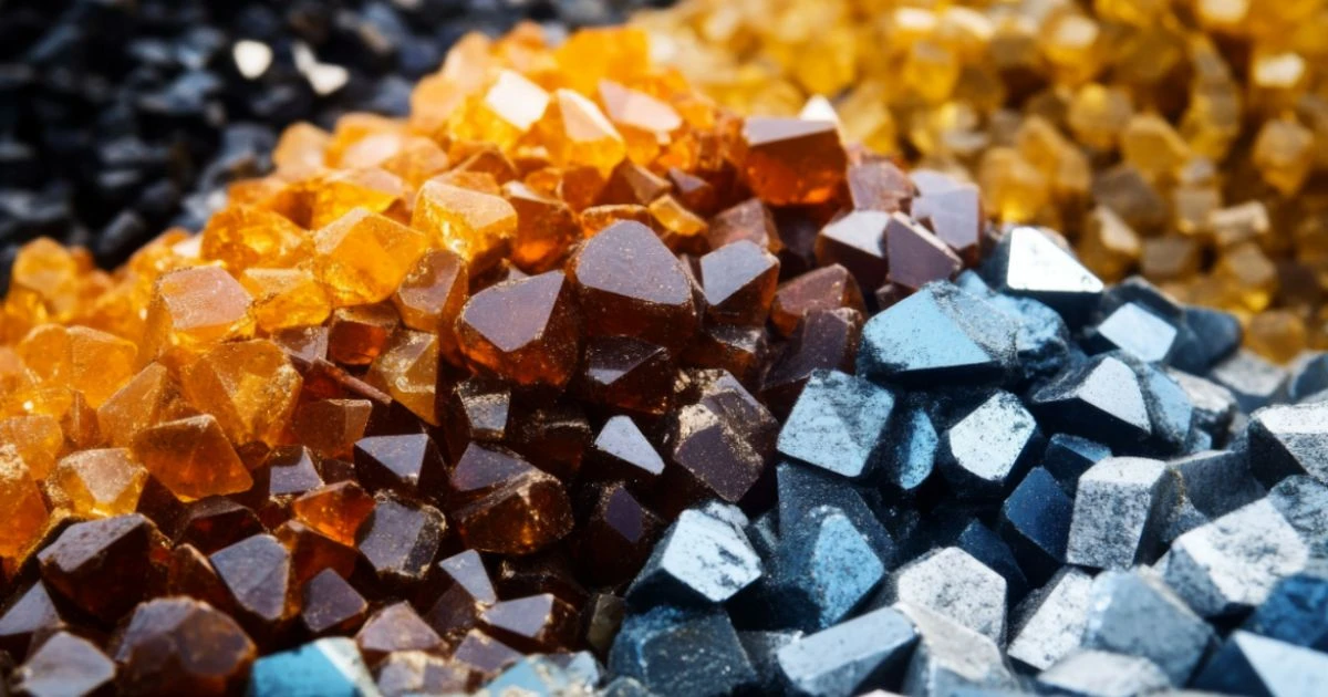 ਯੂਐਸਏ ਰੇਅਰ ਅਰਥ ਕਰੇਗਾ ਸੇਰਾ ਵਰਦੇ ਨੂੰ 2.8 ਬਿਲੀਅਨ ਡਾਲਰ 'ਚ ਖਰੀਦ