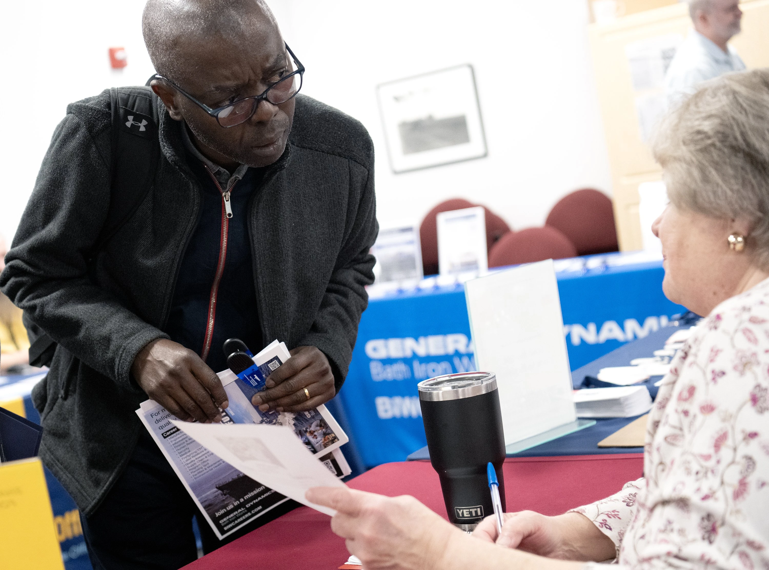 ਟ੍ਰੰਪ ਸਰਕਾਰ ਦੇ ਨਿਯਮਾਂ ਨੇ ਮੇਨ ਦੇ ਕਾਰੋਬਾਰਾਂ ਨੂੰ ਮੁਸ਼ਕਿਲਾਂ ਵਿੱਚ ਪਾਇਆ