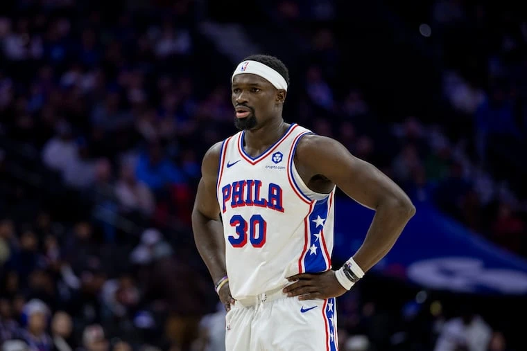 ਨਾਈਜੀਰੀਆ ਤੋਂ ਐਡਮ ਬੋਨਾ ਦਾ ਐਨਬੀਏ ਤੱਕ ਸਫਰ