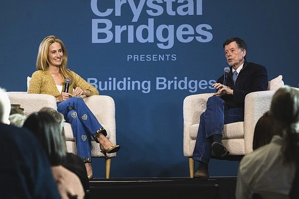 ਦਸਤਾਵੇਜ਼ੀਕਾਰ ਕੇਨ ਬਰਨਸ ਨੇ ਇਤਿਹਾਸ ਤੇ ਇੱਕਤਾ ਬਾਰੇ ਕੀਤਾ ਵਿਸ਼ੇਸ਼ ਸੱਦਾ