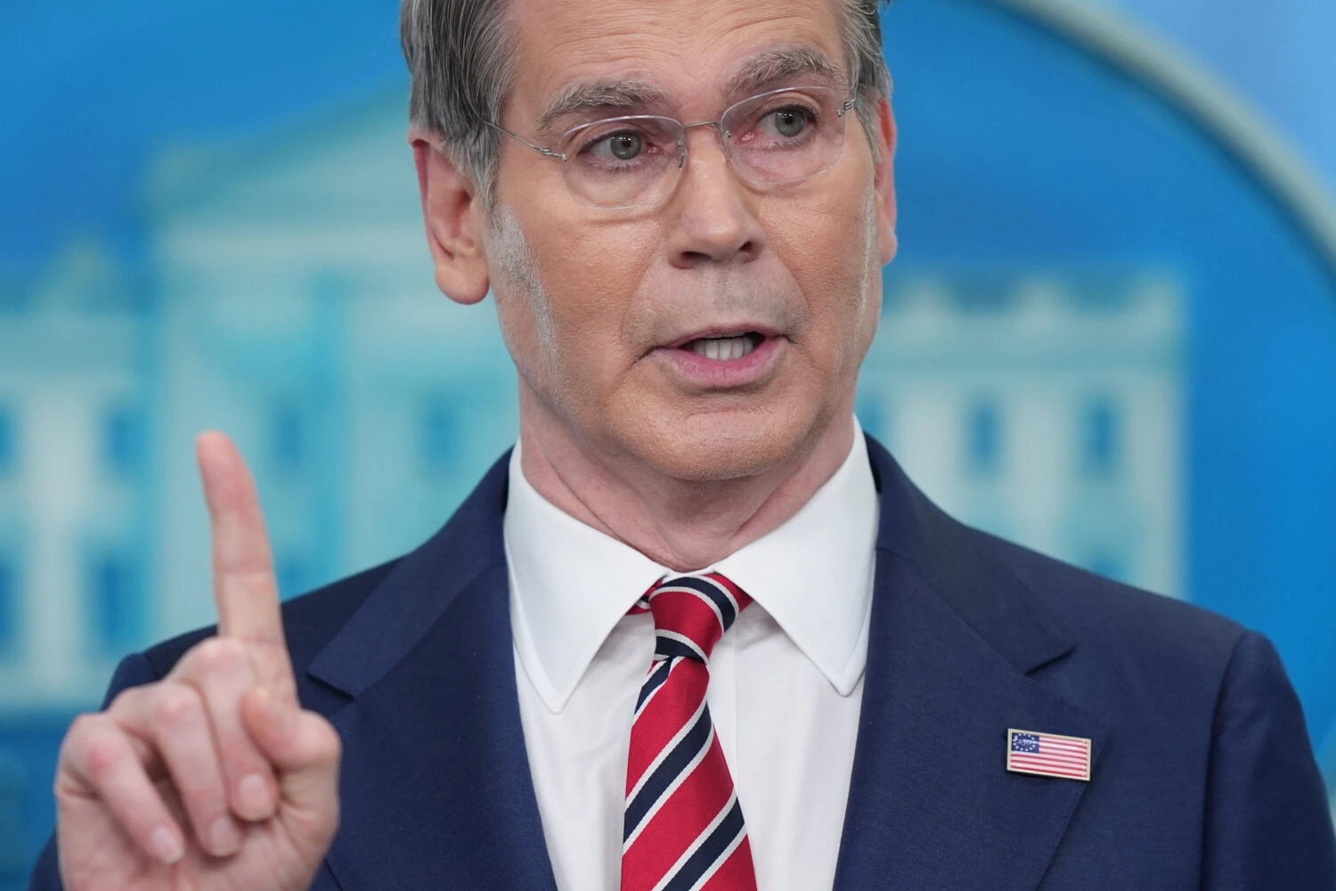 ਅਮਰੀਕਾ ਨੇ ਇਰਾਨ 'ਤੇ ਆਰਥਿਕ ਜੰਗ ਤੇਜ਼ ਕੀਤੀ