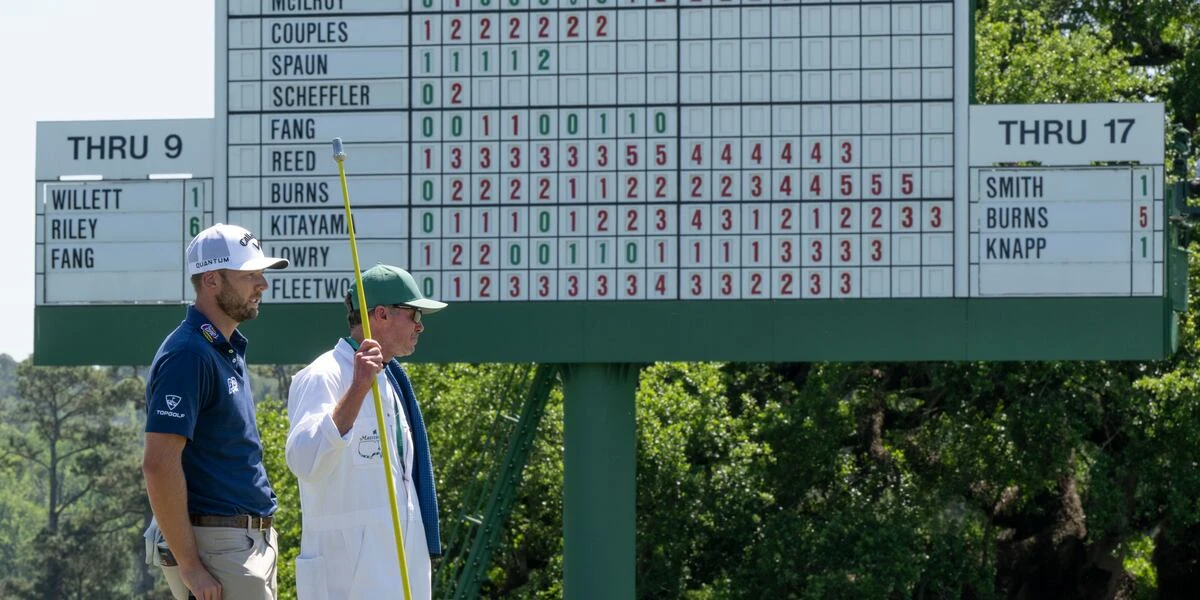 ਮਾਸਟਰਜ਼ ਟੂਰਨਾਮੈਂਟ 2026 ਦੀ ਪੂਰੀ ਕਵਰੇਜ ਕਿਵੇਂ ਅਤੇ ਕਿੱਥੇ ਦੇਖਣੀ ਹੈ