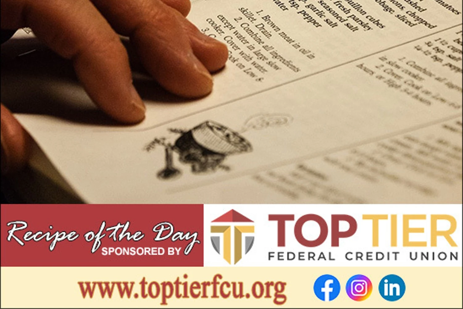 ਵੇਨੈਂਗੋ ਕਾਊਂਟੀ ਦੀ ਦਿਨ ਦੀ ਰੈਸਪੀ: ਤੰਦੂਰ ਤੇ ਪਕਾਇਆ ਟਮਾਟਰ-ਪੀਚ ਪਿਜ਼ਾ