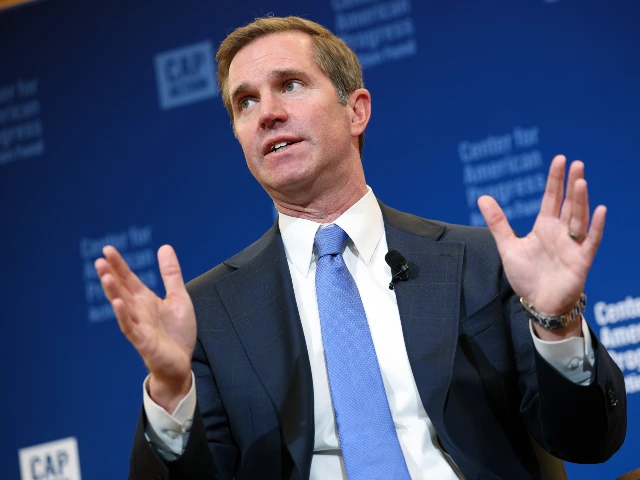 ਕੇਂਟਕੀ 'ਚ ਬੰਦੂਕ ਨਿਰਮਾਤਿਆਂ ਦੀ ਸੁਰੱਖਿਆ ਬਿੱਲ 'ਤੇ ਗਵਰਨਰ ਦਾ ਵੈਟੋ ਰੱਦ ਕਰਨ ਦੀ ਮੰਗ