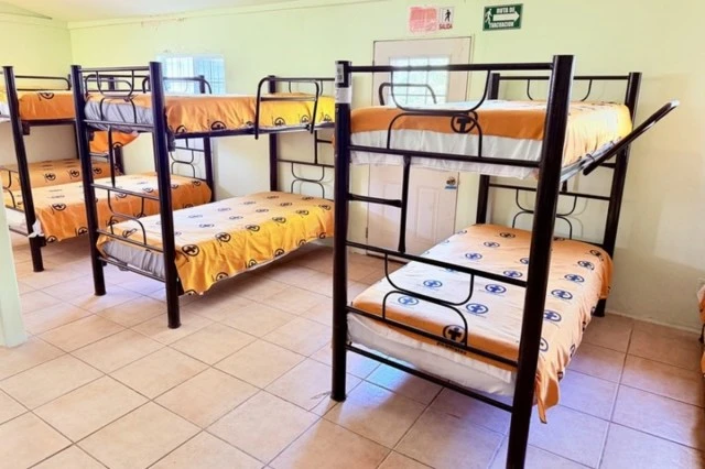 ਟੀਜੁਆਨਾ ਝੜਪਾਂ ਤੋਂ ਬਚਾਅ ਲਈ ਮਹਿਲਾਵਾਂ-ਬੱਚਿਆਂ ਲਈ ਸੁਰੱਖਿਅਤ ਠੁਕਰਾਅ