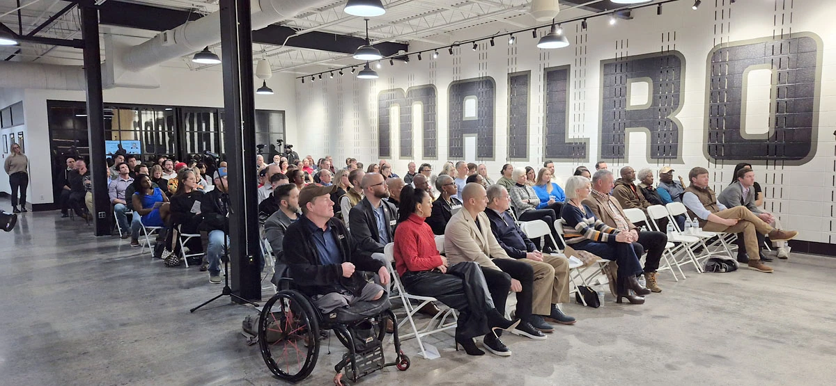 Millan Foundation ਵੱਲੋਂ ਲੀਡਰਸ਼ਿਪ ਤੇ ਸੇਵਾ 'ਤੇ ਚਰਚਾ