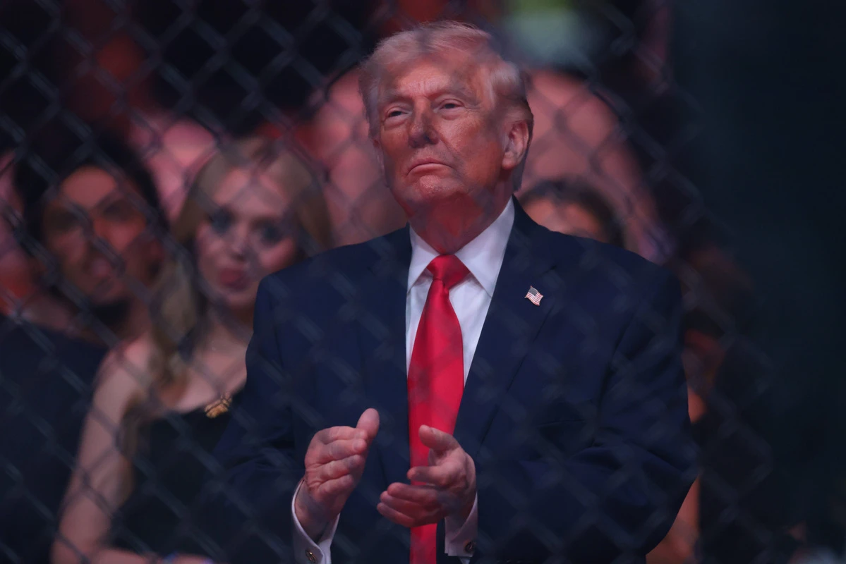 ਤਰੰਪ ਨੇ ਆਪਣਾ ਵਰਤਾਵ ਦਿਖਾਇਆ, ਇਰਾਨ ਗੱਲਬਾਤ ਨਾਕਾਮ