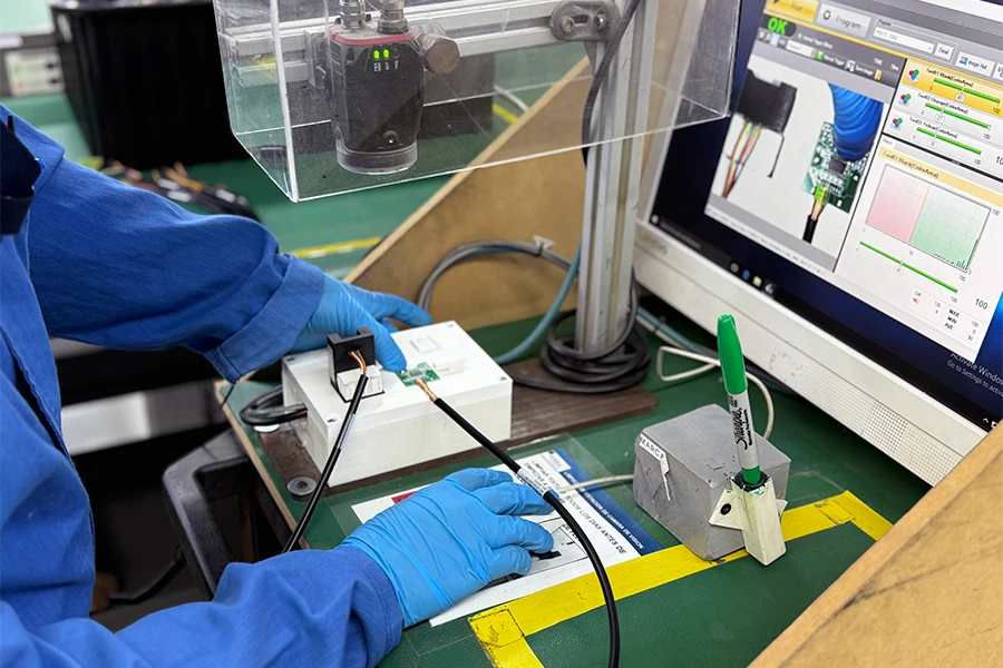 Federal Electronics ਦਾ Hermosillo ਫੈਕਟਰੀ ISO 9001 ਅਤੇ AS9100 ਆਡਿਟ 'ਚ ਸਫਲ