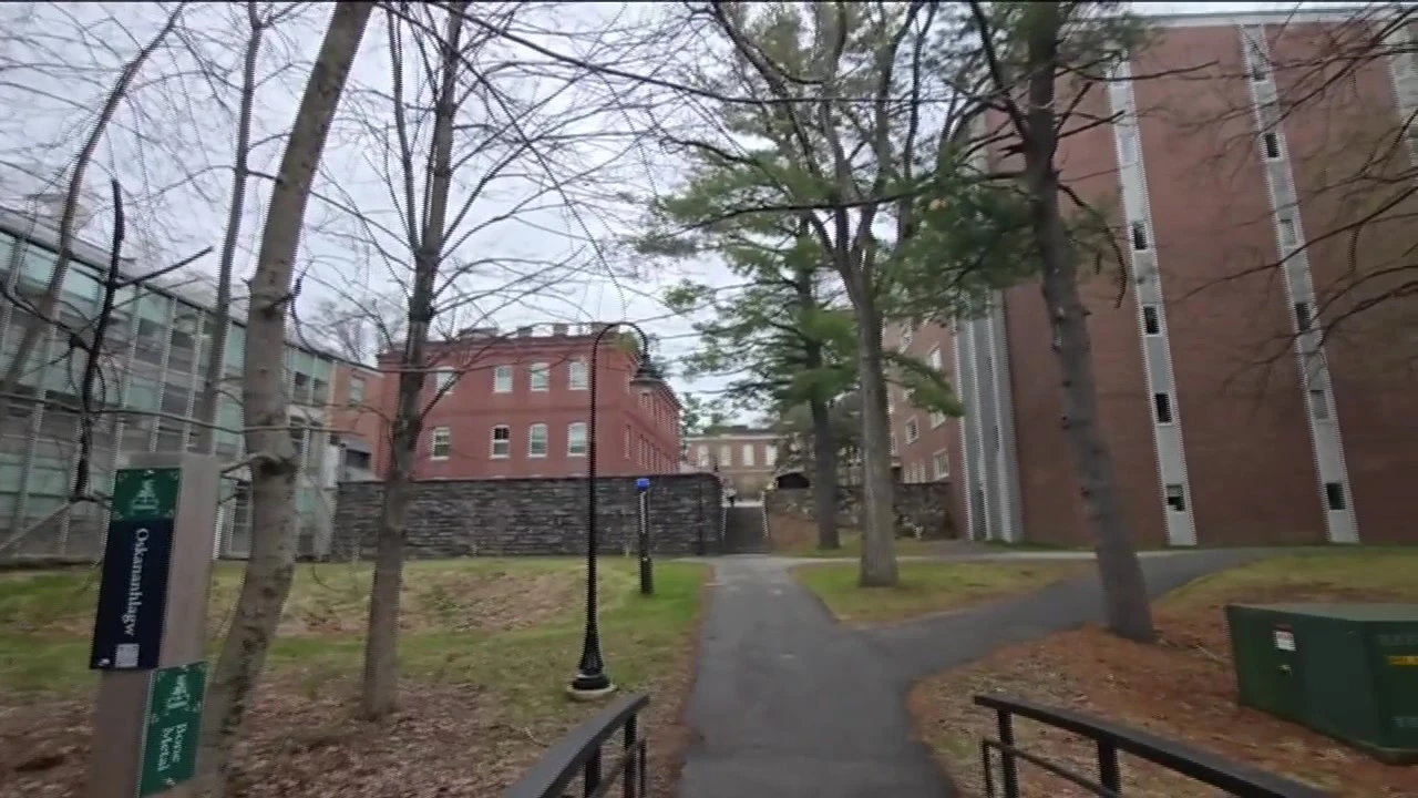 ਯੂਨੀਵਰਸਿਟੀ ’ਚ ਸ਼ੱਕੀ ਆਦਮੀ ਦੀ ਪਹੁੰਚ, ਵਿਦਿਆਰਥੀਆਂ ਨੂੰ ਚੇਤਾਵਨੀ