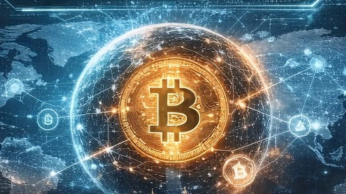 ਅਮਰੀਕਾ-ਭਾਰਤ ਇੰਝ ਕਰ ਰਹੇ ਗਲੋਬਲ ਡਿਜੀਟਲ ਕਰੰਸੀ ਨਿਯਮਾਂ 'ਤੇ ਗੱਲਬਾਤ