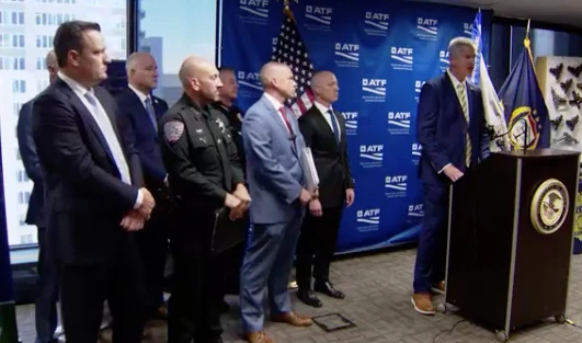 Aurora ਡਰੱਗ ਤੇ ਹਥਿਆਰ ਮਾਮਲੇ 'ਚ ਜੱਜ ਨੇ ਸਖ਼ਤ ਸਜ਼ਾ ਮੰਗ ਨੂੰ ਰੱਦ ਕੀਤਾ