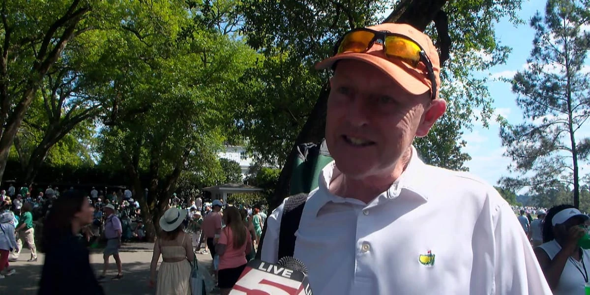 ਰੋਰੀ ਮੈਕਇਲਰੋਈ ਦੀ ਮਾਸਟਰਜ਼ ਜਿੱਤ 'ਤੇ ਵੱਡੀ ਵਧਾਈ