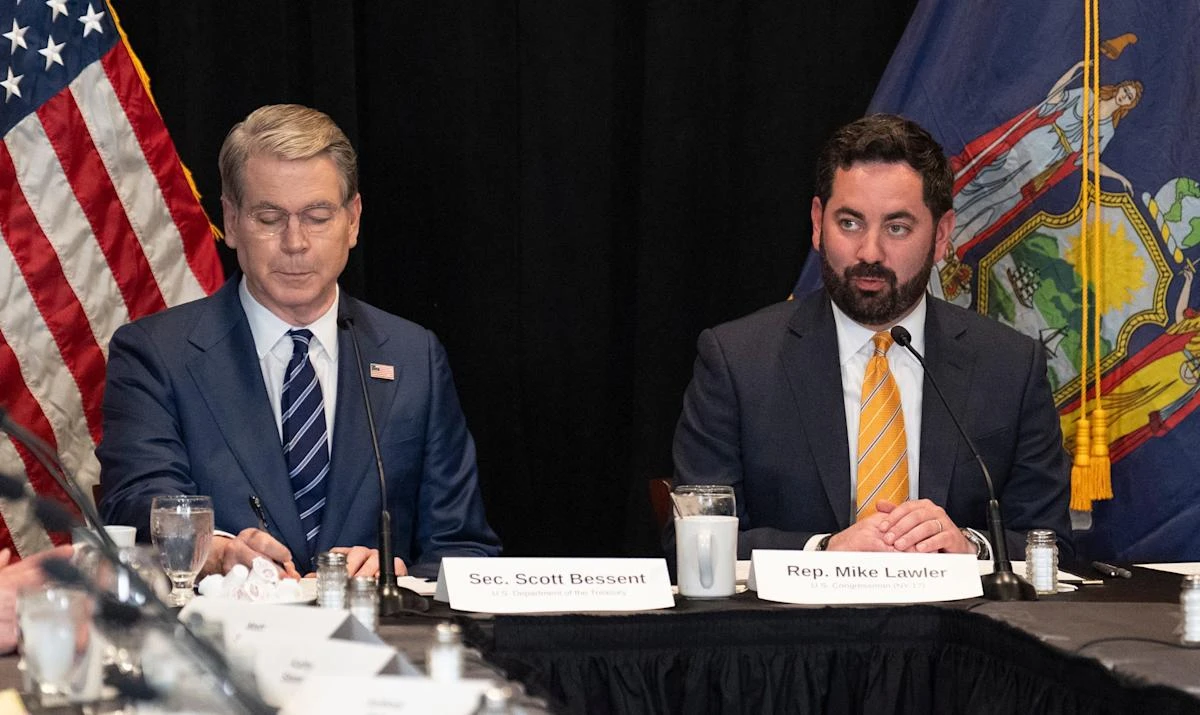 ਟਰੰਪ ਦੇ ਖਜ਼ਾਨੇ ਮੰਤਰੀ ਨੇ ਵਾਧੇ ਵਾਲੇ ਤੇਲ ਦੇ ਭਾਅ ਨੂੰ ਛੋਟਾ ਮੁੱਦਾ ਕਿਹਾ