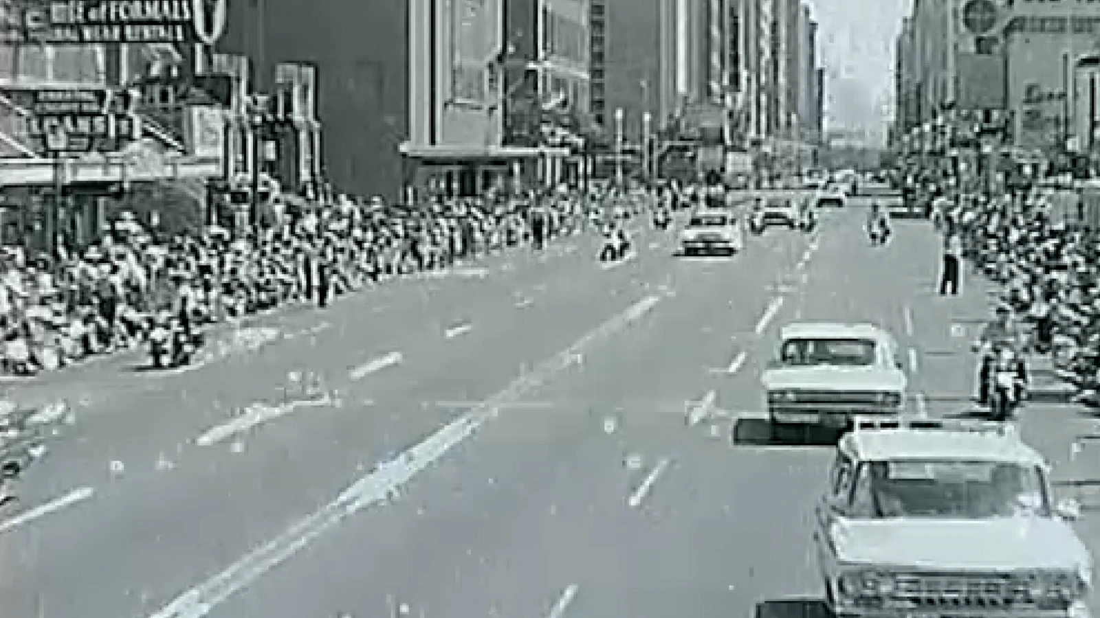 ਹੁਸਟਨ ਤੇ ਚੰਦਰਮਾ: ਸਪੇਸ ਸਿਟੀ ਦਾ ਸਫਰ