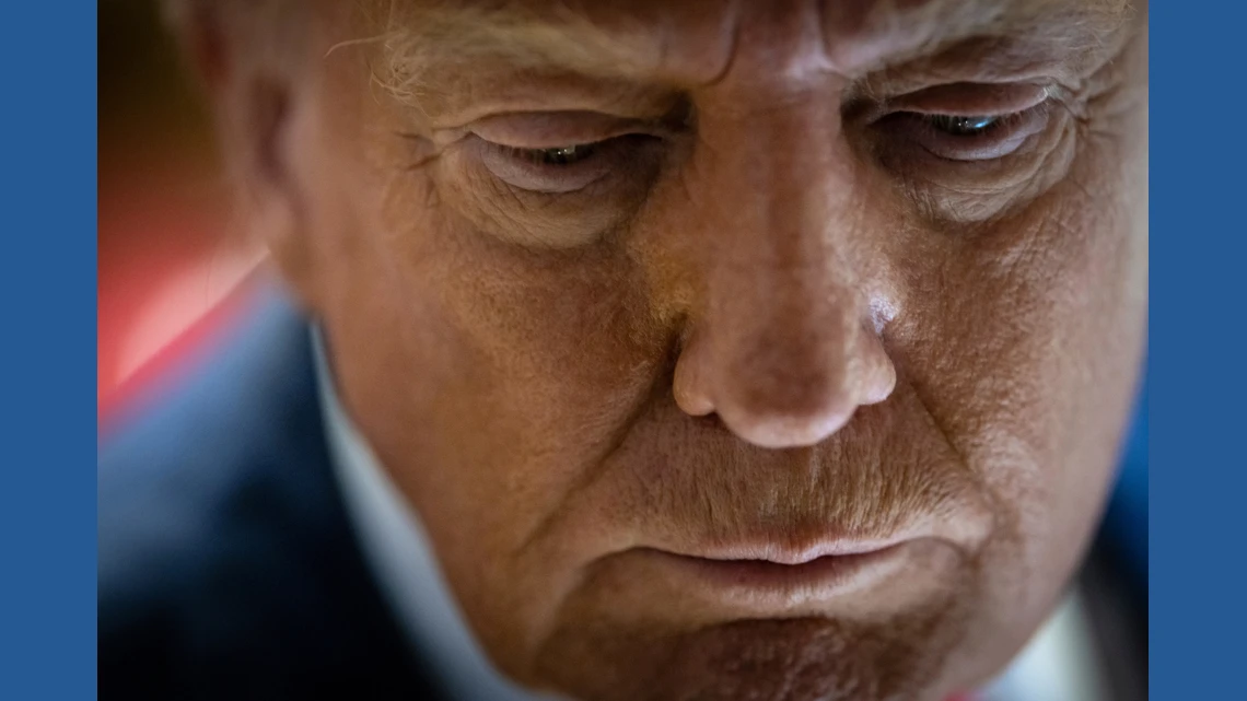 ਟਰੰਪ ਹਮੇਸ਼ਾਂ ਕਹਿੰਦੇ ਨੇ ਜਿੱਤ, ਹਾਲਾਂਕਿ ਹਾਰ ਵੀ ਹੋਵੇ