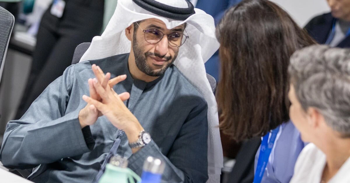 ਯੂਏਈ ਨੇ ਕਿਹਾ - ਹੋਰਮੁਜ਼ ਖਾੜੀ ਖੁੱਲੀ ਰਹੀ ਜਾਵੇ