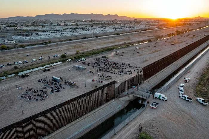 3 ਸਾਲਾ ਬੱਚੀ ਨੂੰ ਫੈਡਰਲ ਕਸਟਡੀ 'ਚ ਸੈਕਸ਼ੁਅਲ ਜ਼ਲਜ਼ਲਾ